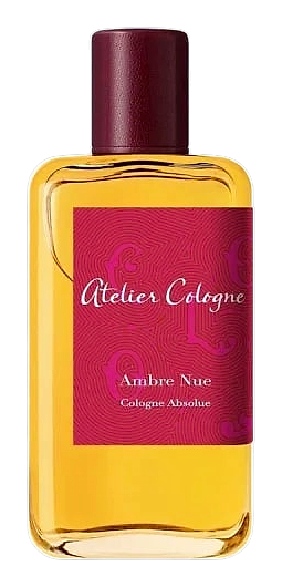 Ambre Nue - Absolue by Atelier
