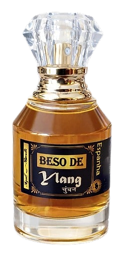 Beso De Ylang by Atelier Segall & Barutti