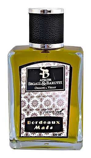 Bordeaux Male by Atelier Segall & Barutti