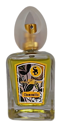 Chamomille by Atelier Segall & Barutti