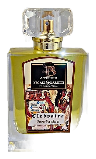 Cleópatra by Atelier Segall & Barutti