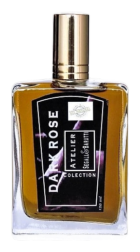Dark Rose by Atelier Segall & Barutti