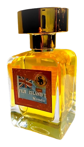 Fiji by Atelier Segall & Barutti