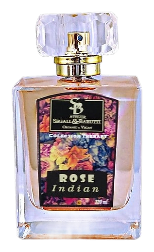 Rose Indian by Atelier Segall & Barutti