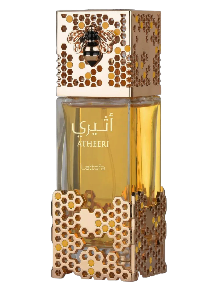 Atheeri by Lattafa Perfumes – Eau de Parfum