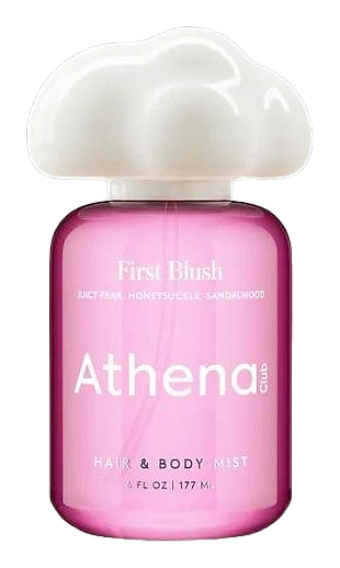 First Blush by Athena Club