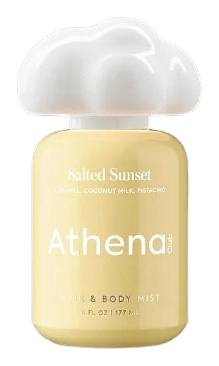 Salted Sunset by Athena Club