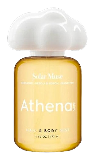 Solar Muse by Athena Club