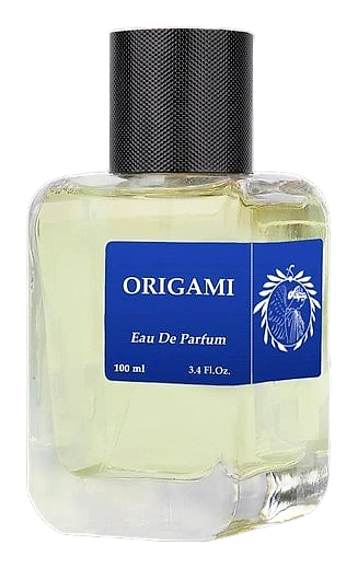 Origami by Athena Fragrances