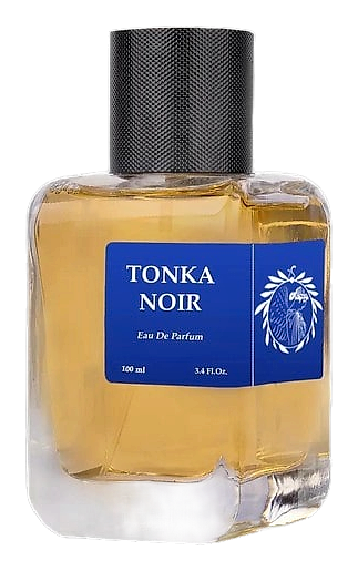 TONKA NOIR by Athena Fragrances