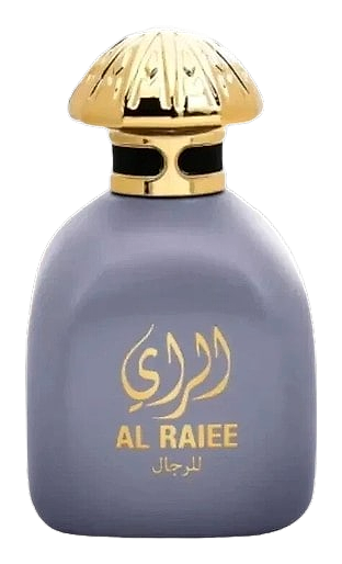 Al Raiee Lil Rijal by Athoor Al Alam