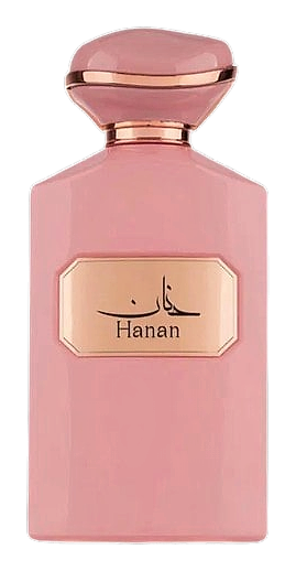 Hanan by Athoor Al Alam