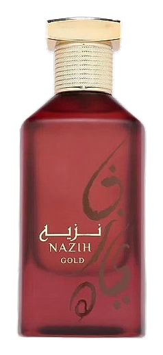 Nazih Gold by Athoor Al Alam