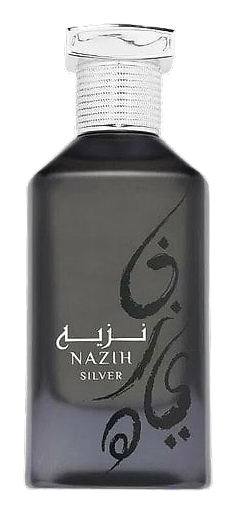 Nazih Silver by Athoor Al Alam