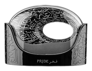 Pride By Night by Athoor Al Alam