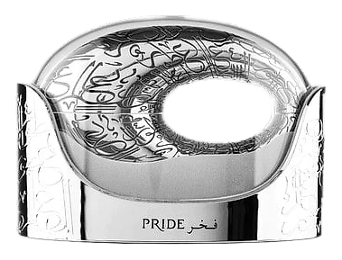 Pride by Athoor Al Alam
