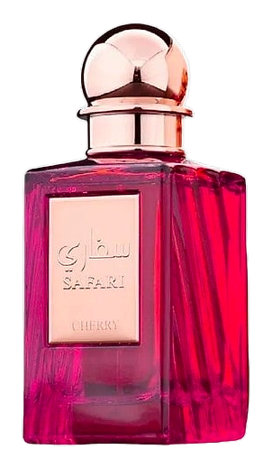 Safari Cherry by Athoor Al Alam