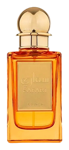 Safari Elixir by Athoor Al Alam