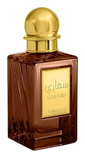 Safari Tobacco by Athoor Al Alam