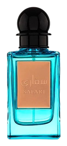 Safari by Athoor Al Alam