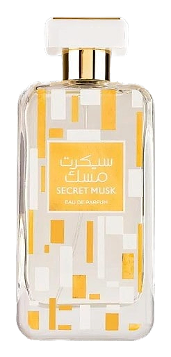 Secret Musk by Athoor Al Alam