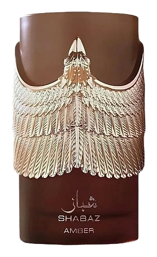 Shabaz Amber by Athoor Al Alam