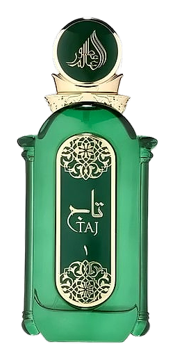 Taj (green) by Athoor Al Alam
