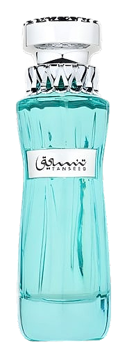 Tanseeq Blue by Athoor Al Alam