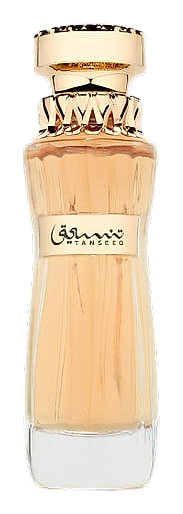 Tanseeq by Athoor Al Alam