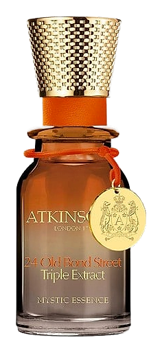 24 Old Bond Street Triple Extrait by Atkinsons