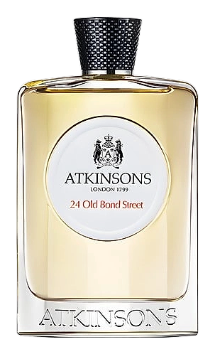 24 Old Bond Street by Atkinsons