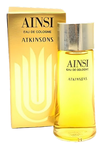 Ainsi by Atkinsons – Cologne
