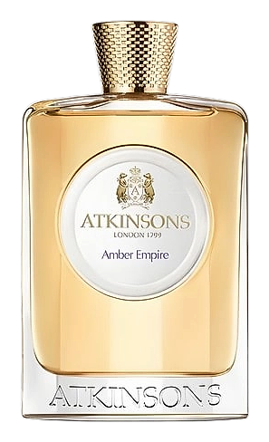 Atkinsons Amber Empire
