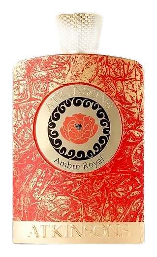 Ambre Royal by Atkinsons