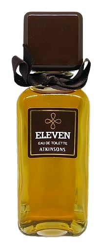 Eleven by Atkinsons – Cologne