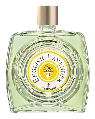 English Lavender by Atkinsons