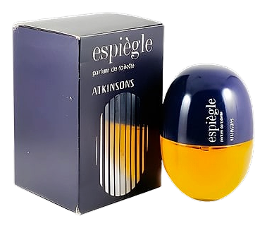 Espiègle by Atkinsons – Eau de Toilette