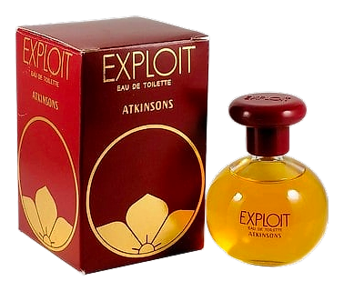 Exploit by Atkinsons – Cologne