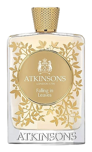 Falling in Leaves by Atkinsons