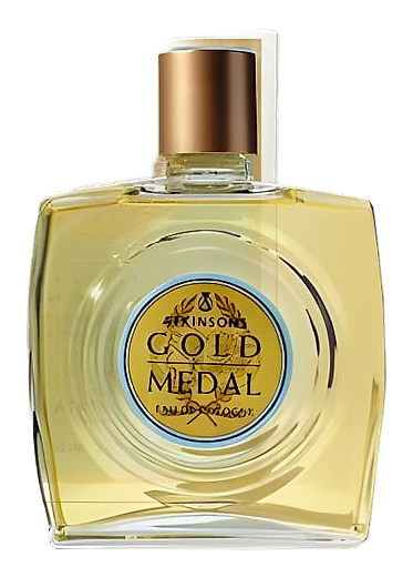 Gold Medal by Atkinsons