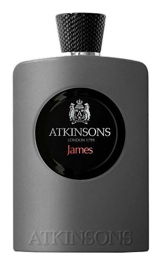 James by Atkinsons