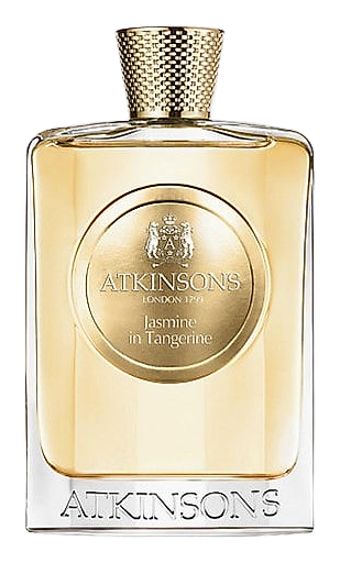 Jasmine In Tangerine by Atkinsons – Eau de Parfum