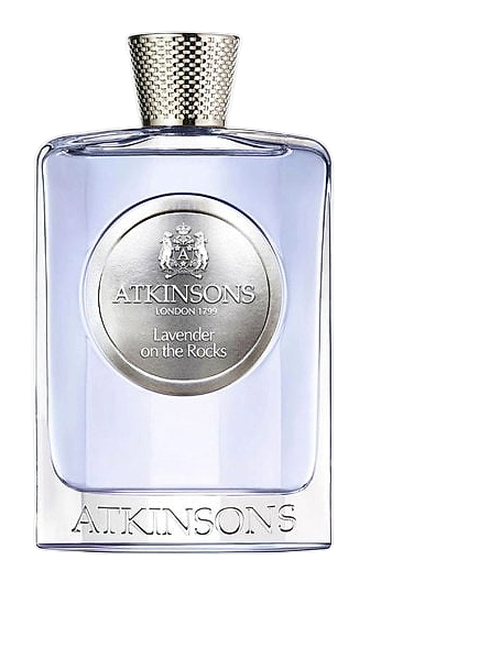Lavender On The Rocks by Atkinsons