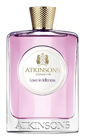 Love In Idleness by Atkinsons