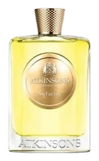 My Fair Lily by Atkinsons
