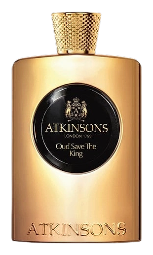 Oud Save The King by Atkinsons