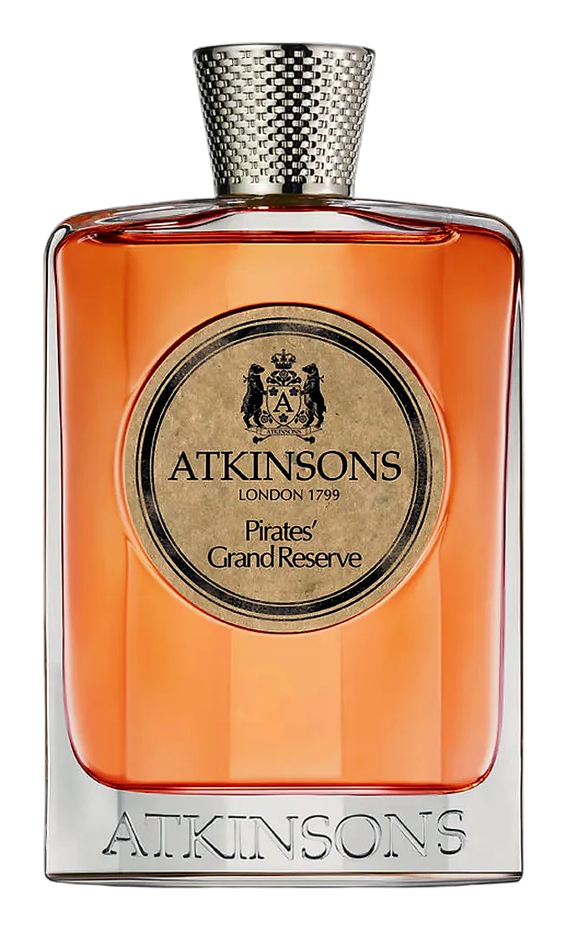 Pirates' Grand Reserve by Atkinsons