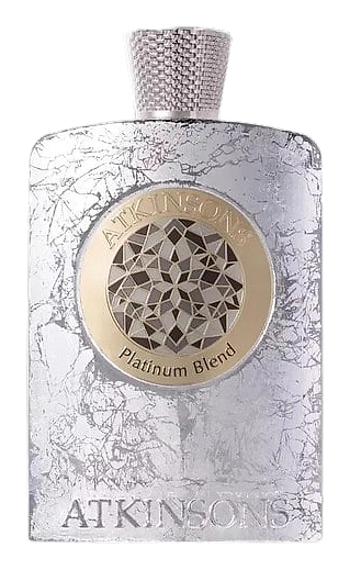 Platinum Blend by Atkinsons