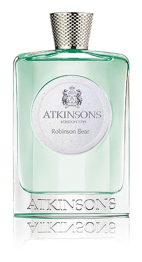 Robinson Bear by Atkinsons