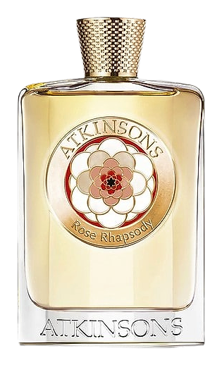 Rose Rhapsody by Atkinsons